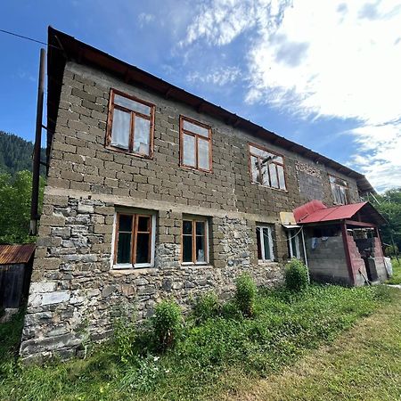 Tsknari Oda Oni Екстер'єр фото