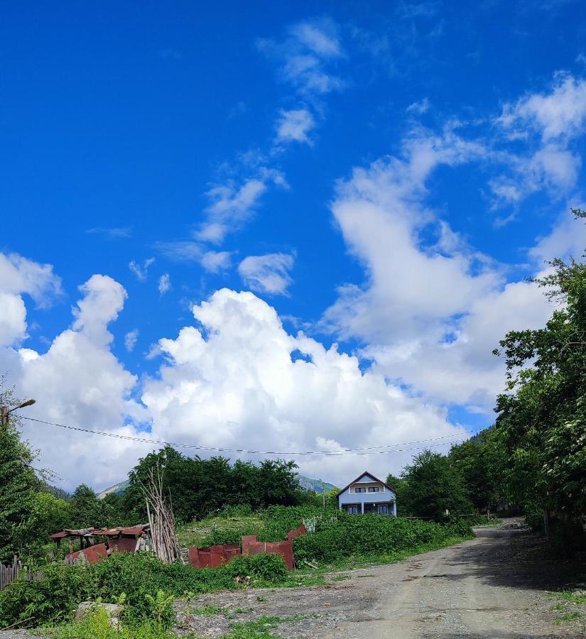Tsknari Oda Oni Екстер'єр фото