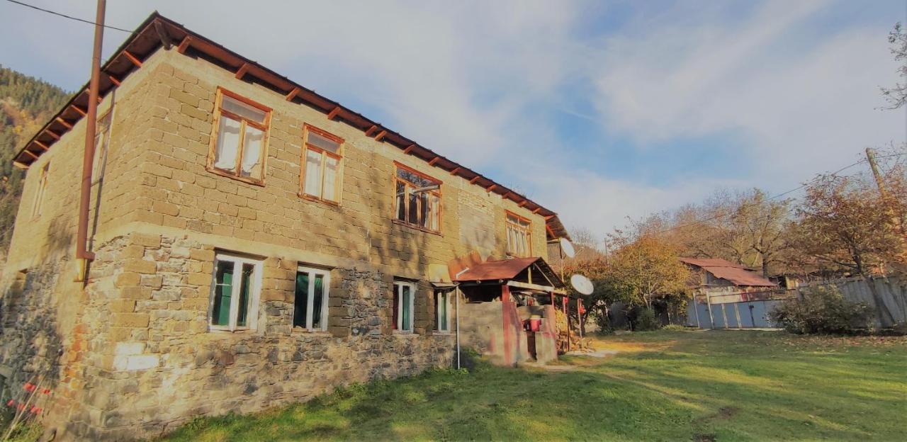 Tsknari Oda Oni Екстер'єр фото