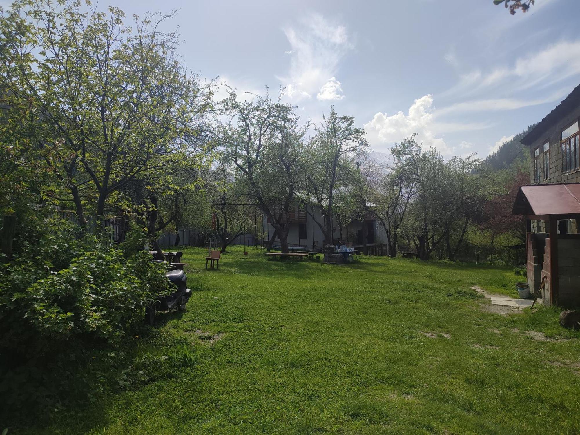 Tsknari Oda Oni Екстер'єр фото