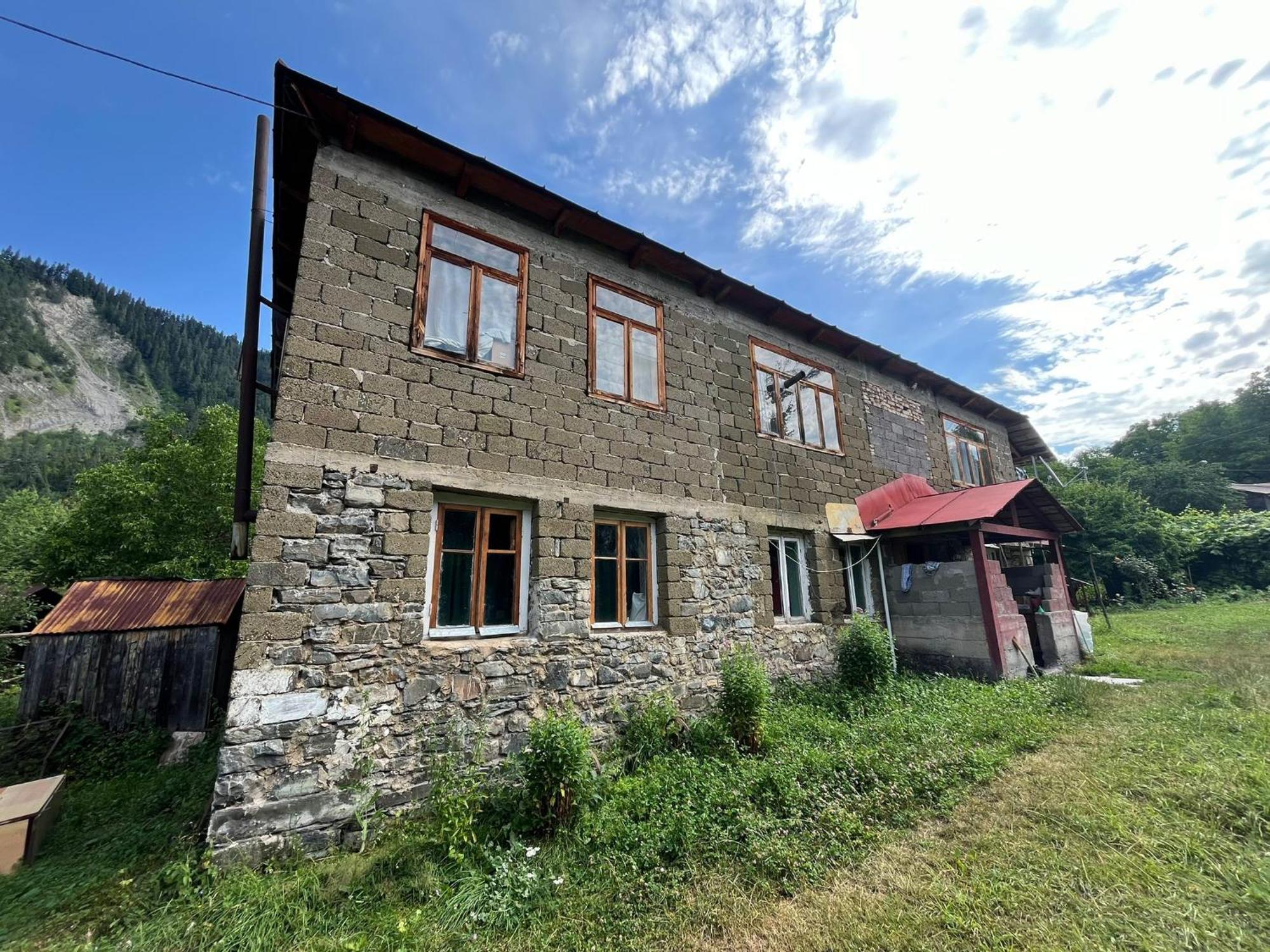Tsknari Oda Oni Екстер'єр фото